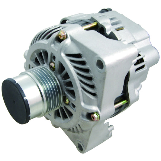 WAI New Alternator for GM 140A 11097N