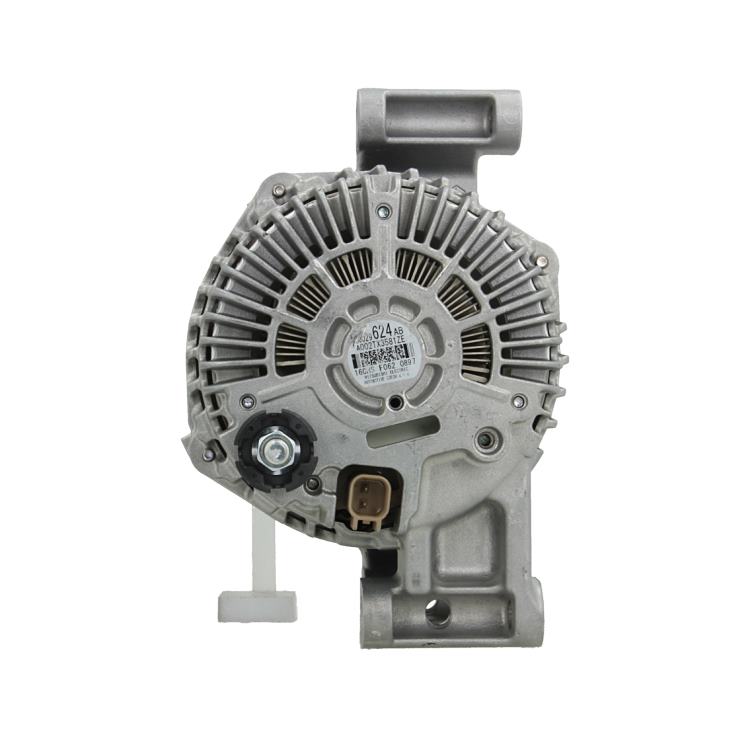 Mitsubishi New Alternator for Chrysler 160A (packed in neutral box) A002TX3581