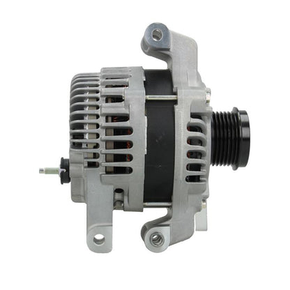 Mitsubishi New Alternator for Chrysler 160A (packed in neutral box) A002TX3581