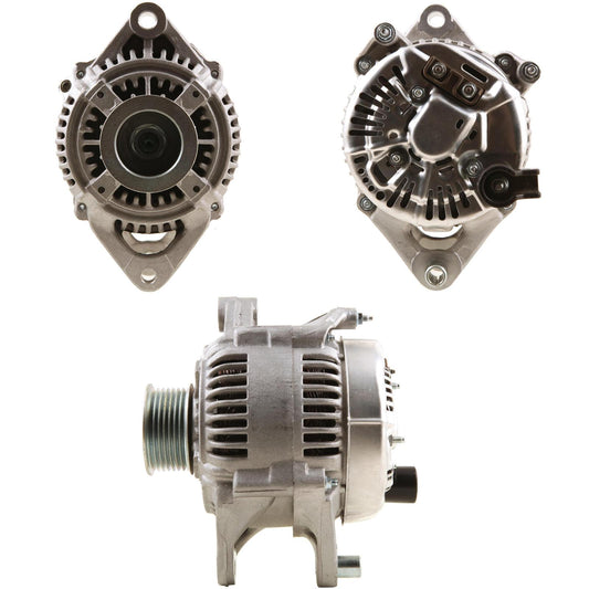 PlusLine Original Alternator for Chrysler 136A 1210004170+