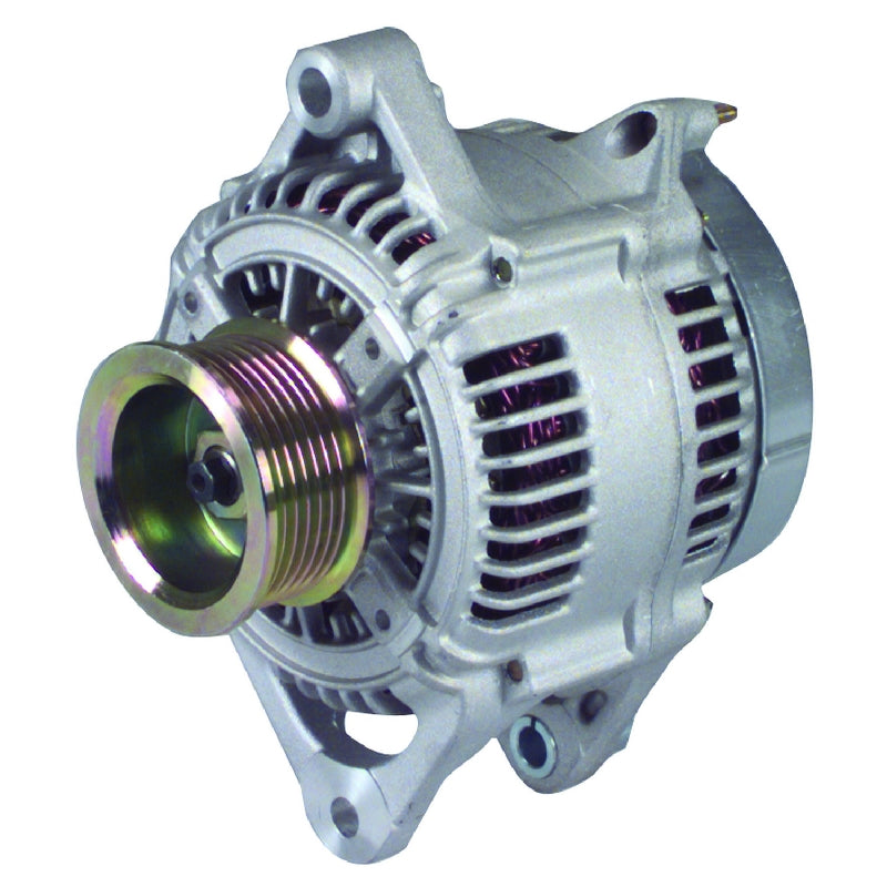 WAI New Alternator for Chrysler 120A 13453N