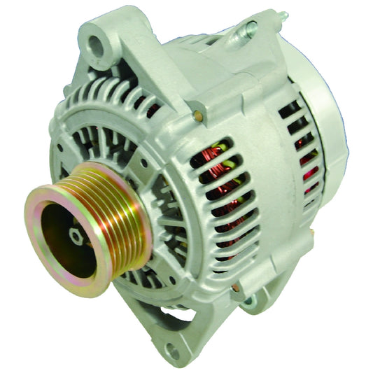 WAI New Alternator for Chrysler 136A 13742N
