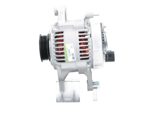 PlusLine Original Alternator for Chrysler 120A 835506120+