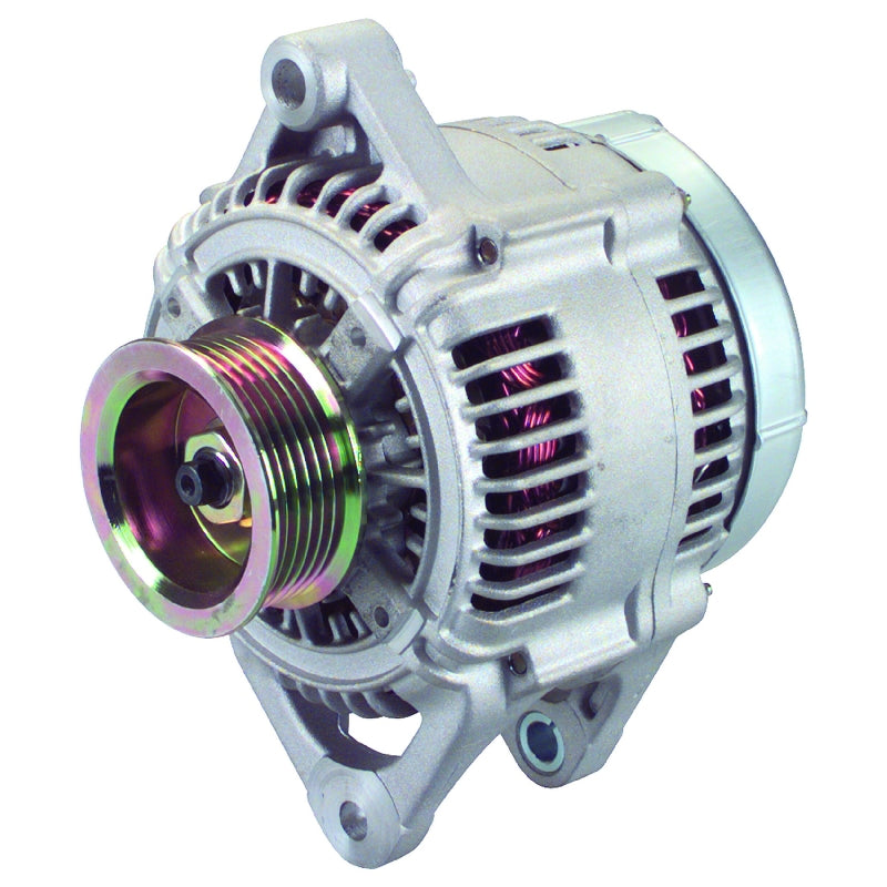 WAI New Alternator for Chrysler 120A 13765N