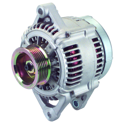 WAI New Alternator for Chrysler 120A 13765N