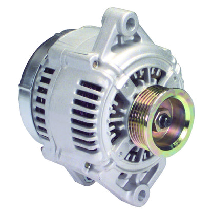 WAI New Alternator for Chrysler 125A 13741N