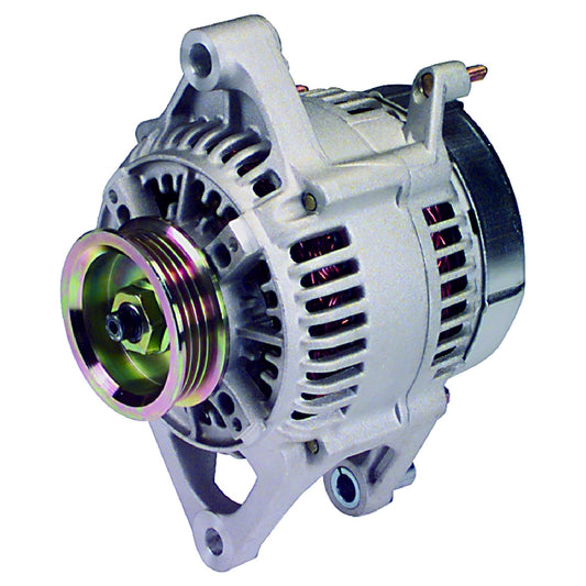 WAI New Alternator for Chrysler 90A 13245N