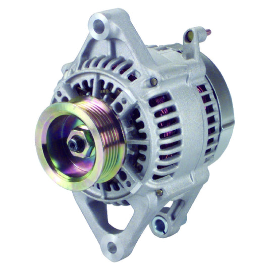 WAI New Alternator for Chrysler 90A 13307N