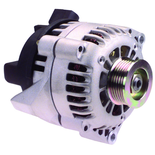 WAI New Alternator for Chevrolet 105A 8242N
