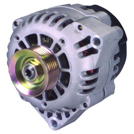 WAI New Alternator for Chevrolet 100A 8227N
