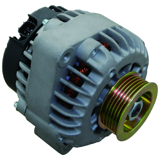 WAI New Alternator for Honda 105A 8220N