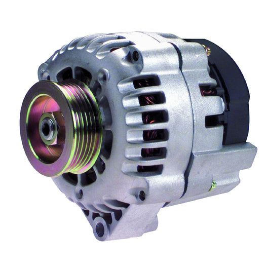WAI New Alternator for Chevrolet 100A 81605N