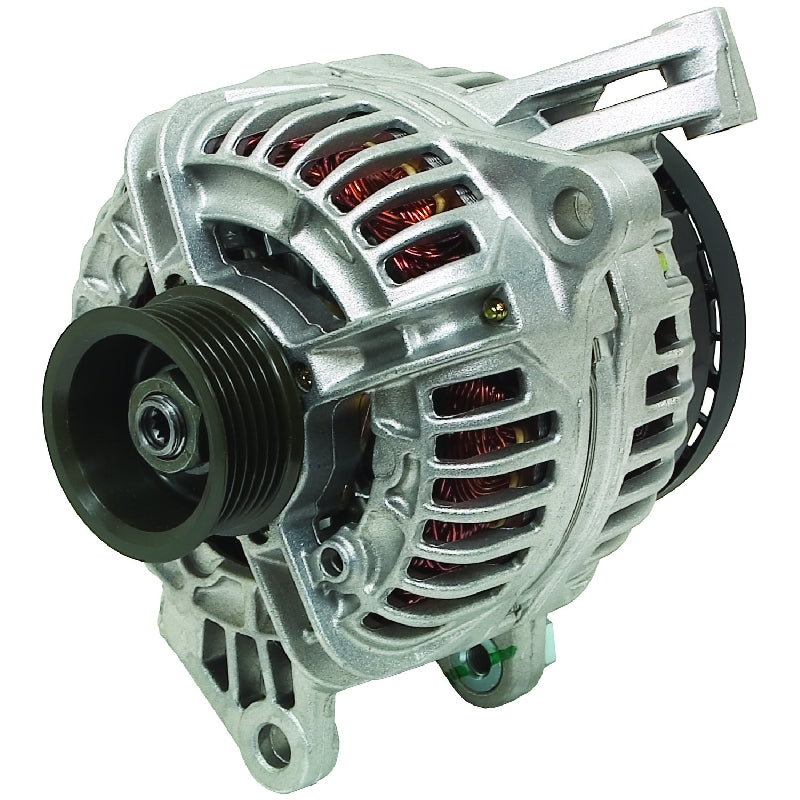 WAI New Alternator for Jeep 132A 13916N