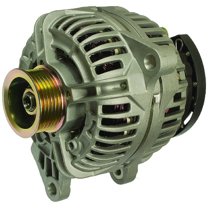 WAI New Alternator for Jeep 132A 13777N