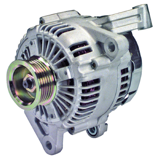 WAI New Alternator for Jeep 136A 13790N