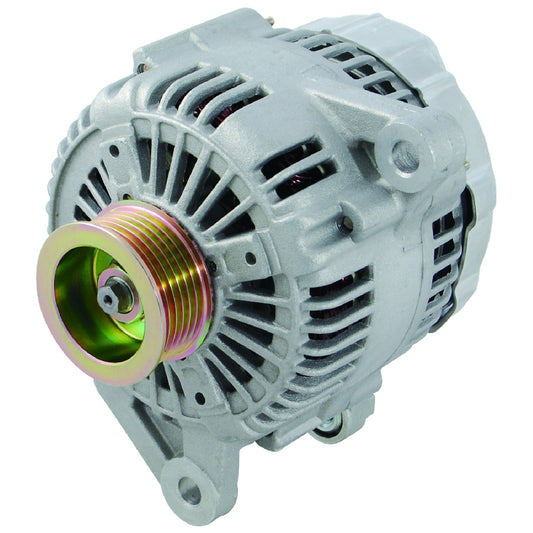 WAI New Alternator for Jeep 136A 11116N