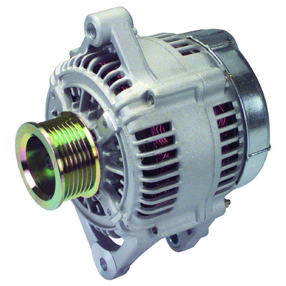 WAI New Alternator for Dodge 136A 13824N