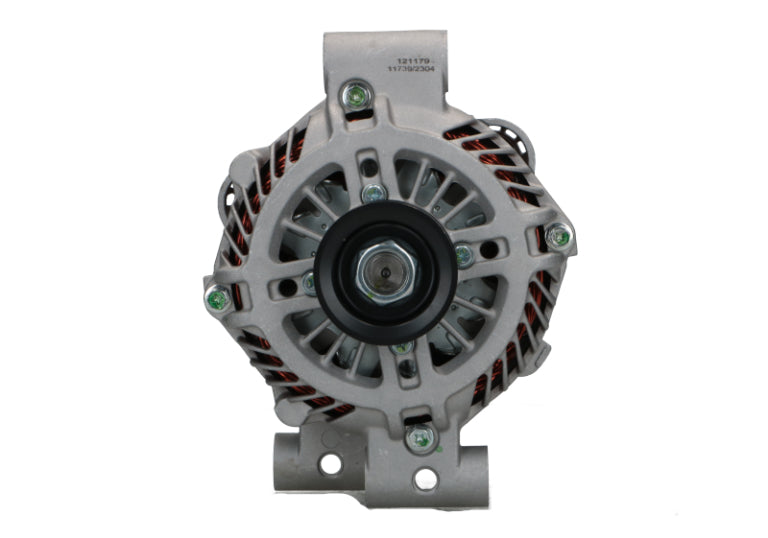 PlusLine Alternator Pontiac 120A 92173959+