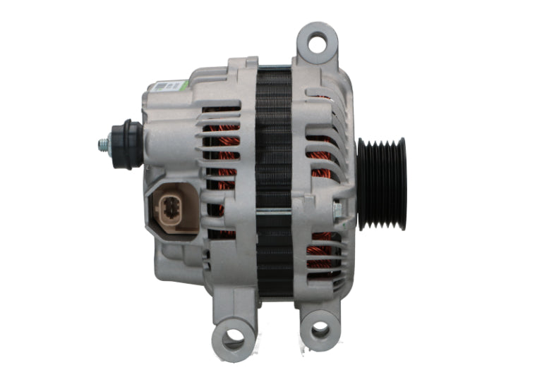 PlusLine Alternator Pontiac 120A 92173959+