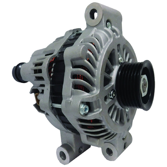 WAI New Alternator for Pontiac 120A 11420N