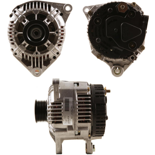PlusLine Original Alternator for Pontiac 105A A13VI143+