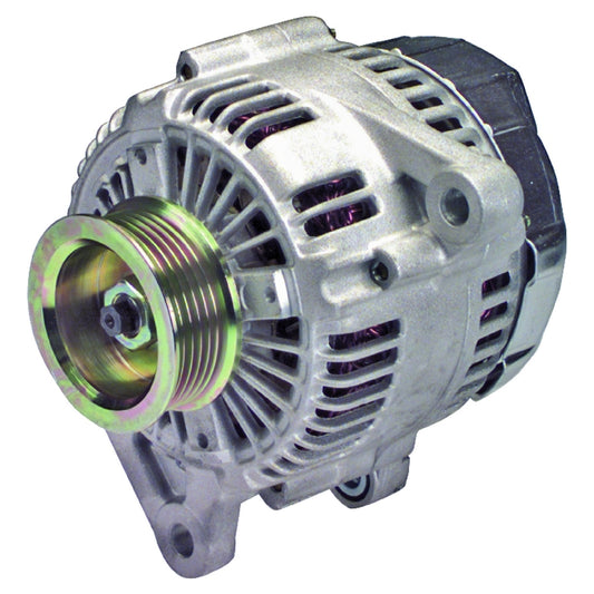 WAI New Alternator for Chrysler 120A 13763N