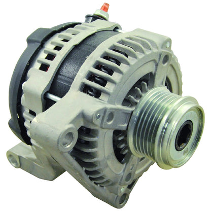 WAI New Alternator for Chrysler 160A 13870N