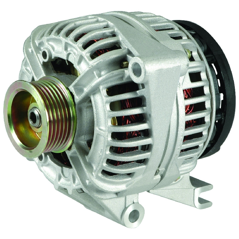 WAI New Alternator for Chevrolet 125A 13771N
