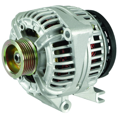WAI New Alternator for Chevrolet 125A 13771N