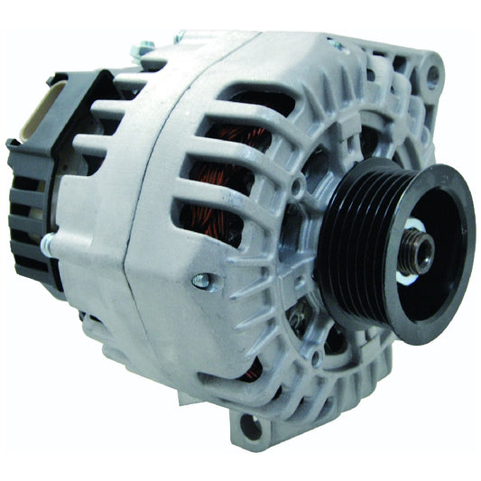 WAI New Alternator for Chevrolet 120A 13943N