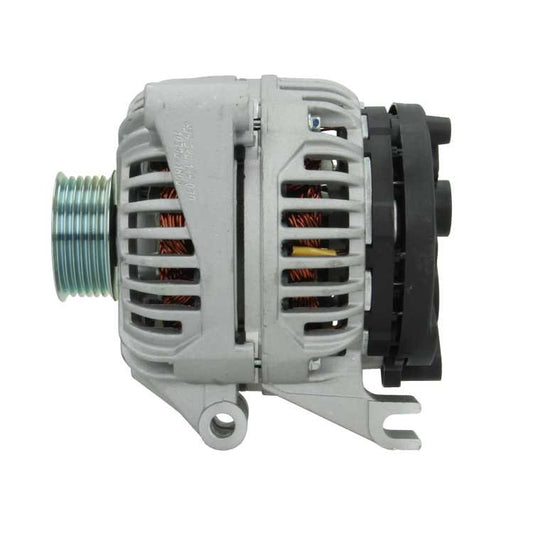PlusLine Original Alternator for Chevrolet 125A 835526125+