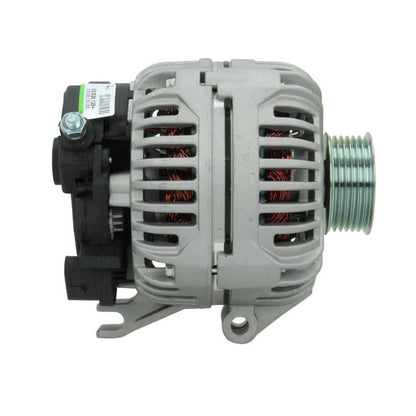 PlusLine Original Alternator for Chevrolet 125A 835526125+