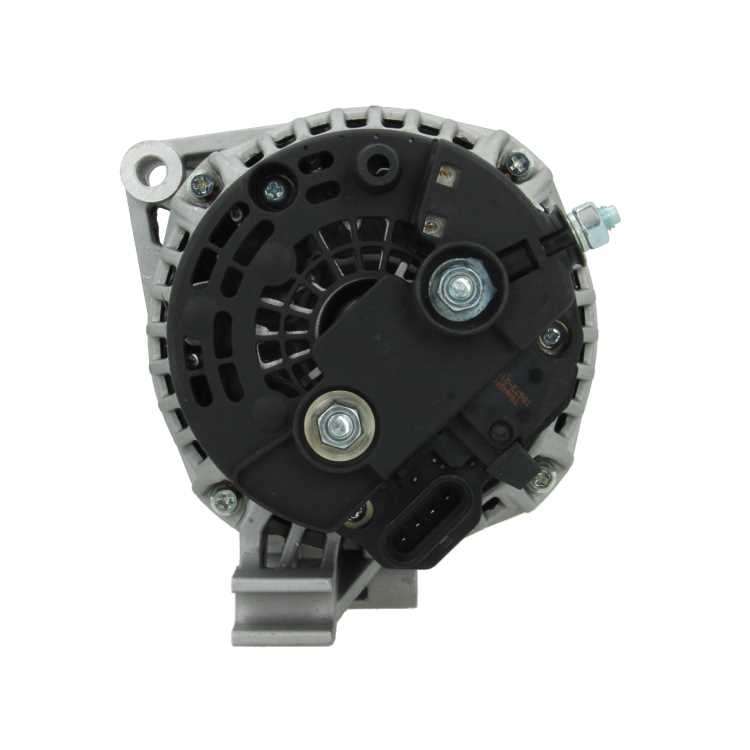 PlusLine Original Alternator for Chevrolet 125A 835526125+