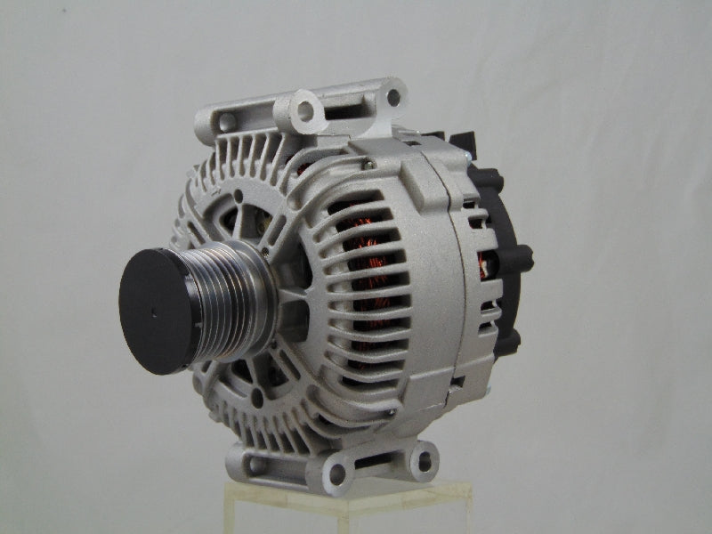 AES New Alternator for Chrysler 180A 14201038