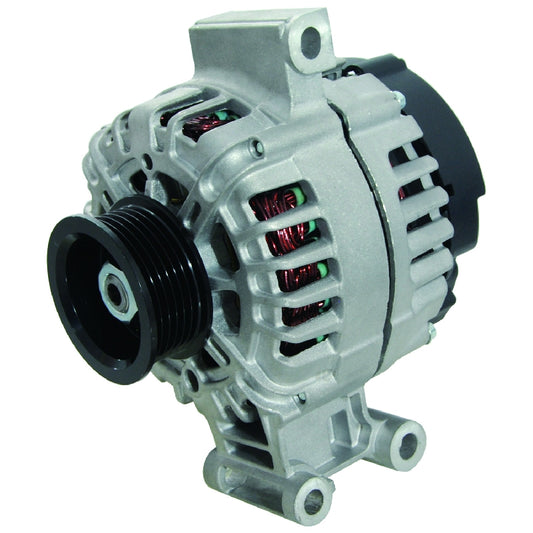 WAI New Alternator for Ford 125A 11148N
