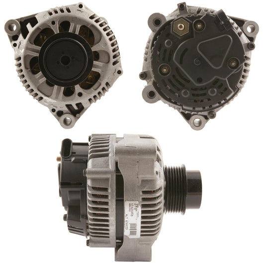 PlusLine Original Alternator for Chevrolet 110A A14VI39+