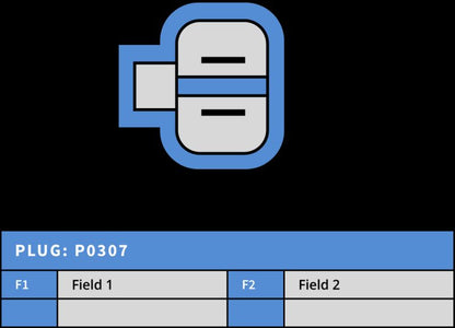 PlusLine Original Alternator for Chrysler 90A A2TA3791+