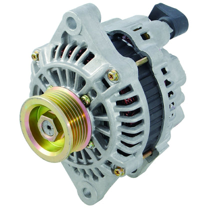 WAI New Alternator for Chrysler 90A 13575N