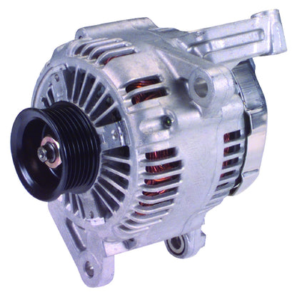 WAI New Alternator for Chrysler 136A 13873N
