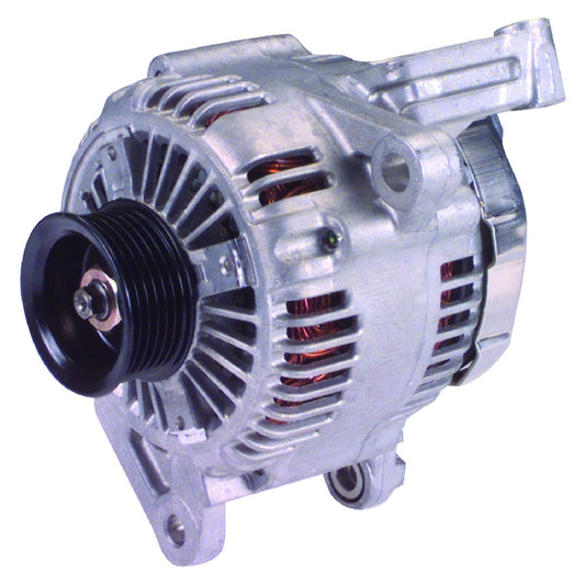 WAI New Alternator for Chrysler 136A 13873N