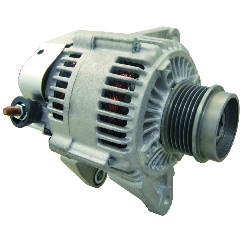 WAI New Alternator for Jeep 110A 23798N