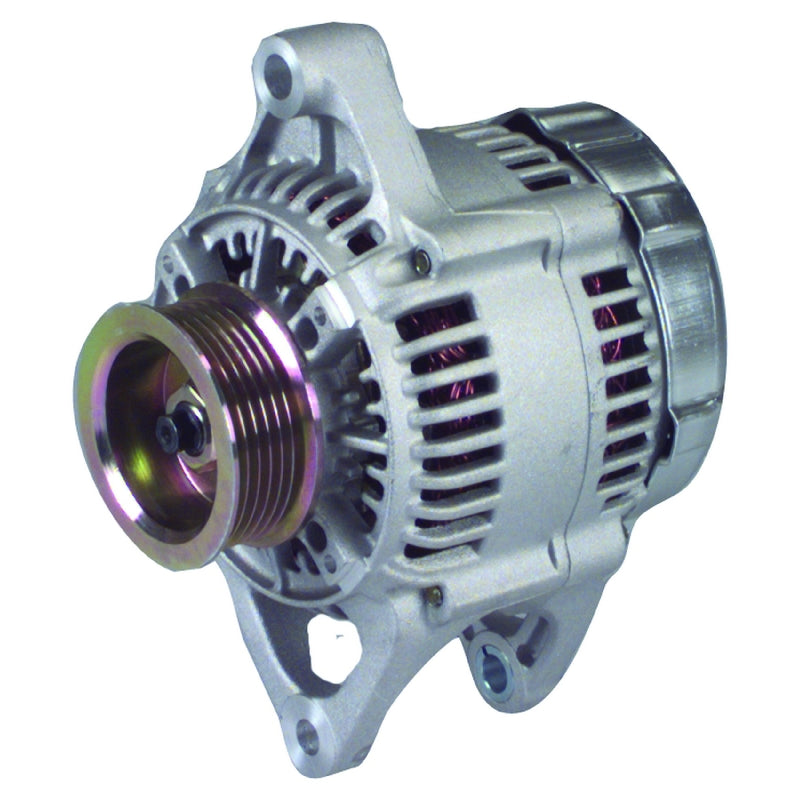 WAI New Alternator for Chrysler 90A 13593N