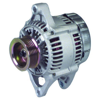 WAI New Alternator for Chrysler 90A 13593N