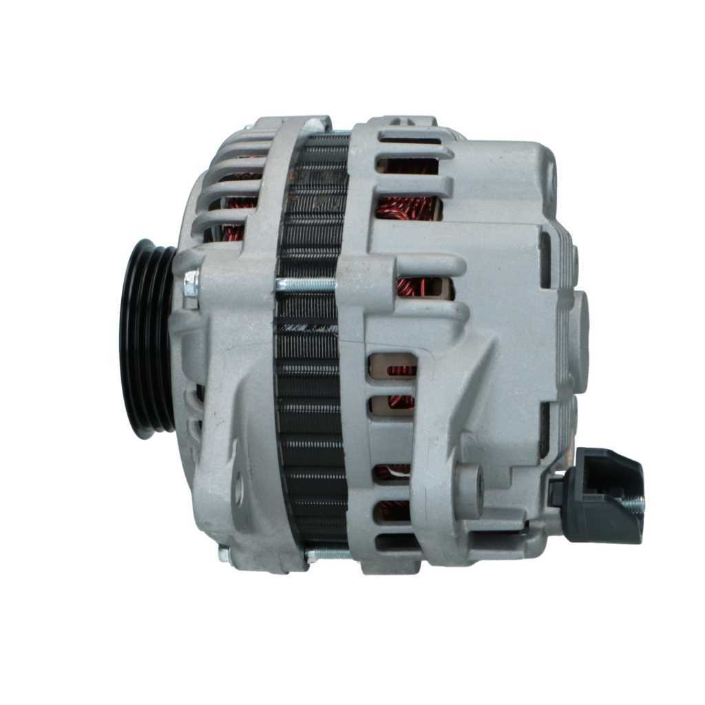 RNL-Standard Alternator Chrysler 120A RNLA3TB2491