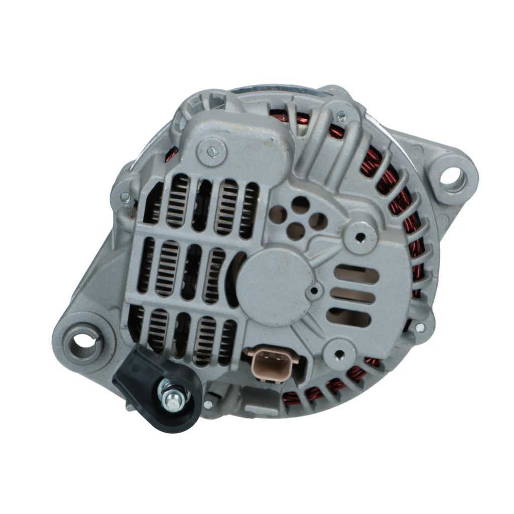 RNL-Standard Alternator Chrysler 120A RNLA3TB2491