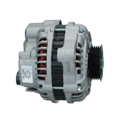 RNL-Standard Alternator Chrysler 120A RNLA3TB2491