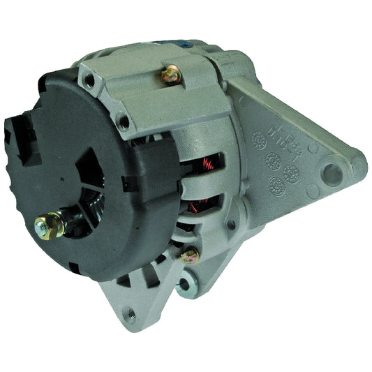 WAI New Alternator for USA 105A 8200N