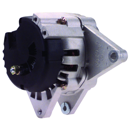 WAI New Alternator for USA 105A 8272N
