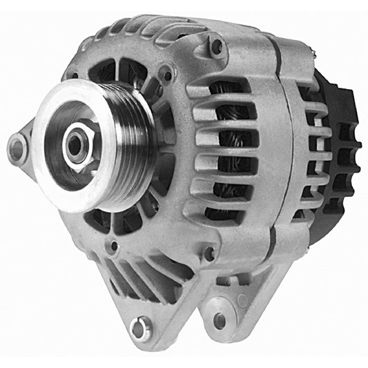 WAI New Alternator for USA 105A 8224N6G2