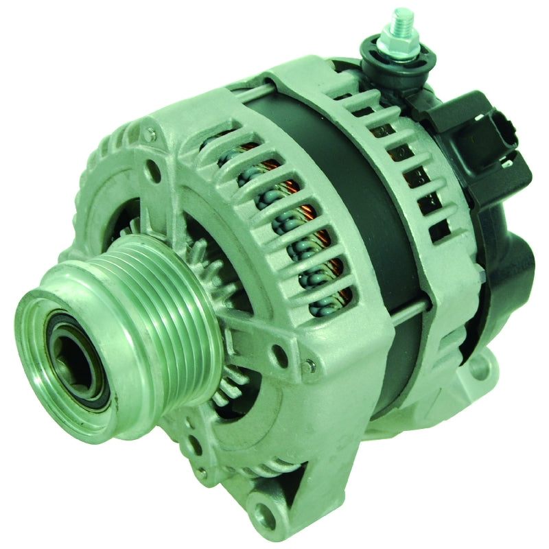 WAI New Alternator for Jeep 150A 11114N